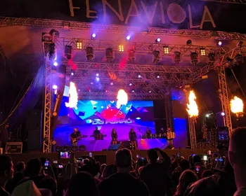 Imagem ilustrativa da imagem Fenaviola 2026 abre inscrições e retoma formato competitivo em Colatina