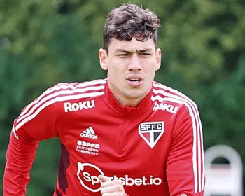 Imagem ilustrativa da imagem Ferraresi, ex-São Paulo, é o novo reforço do Botafogo