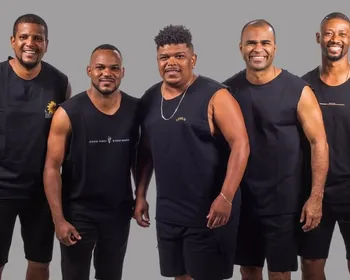 Imagem ilustrativa da imagem Festival de sabores e música até domingo em Vitória