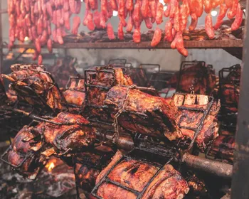 Imagem ilustrativa da imagem Festival de torresmo com shows gratuitos em Vila Velha