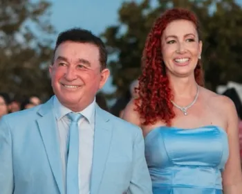 Imagem ilustrativa da imagem Filha de Amado Batista morre aos 46 anos