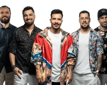 Imagem ilustrativa da imagem Fim de semana com shows para todas as idades