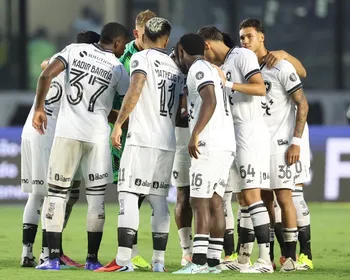 Imagem ilustrativa da imagem Fim do transfer ban libera reforços no Botafogo