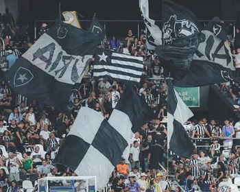 Imagem ilustrativa da imagem Final da Taça Rio entre Botafogo e Bangu será no dia 7 de março