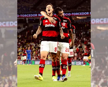 Imagem ilustrativa da imagem Flamengo embola mata-mata carioca com clássico nas quartas após campanha instável