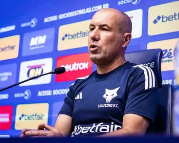 Imagem ilustrativa da imagem Flamengo encaminha acerto com o treinador Leonardo Jardim, diz portal