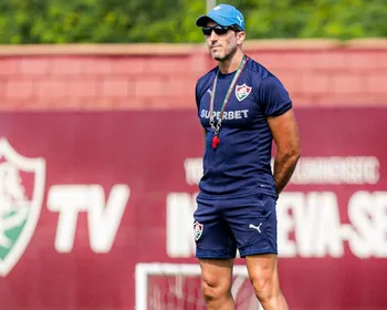 Imagem ilustrativa da imagem Fluminense: Savarino vira dúvida contra Corinthians