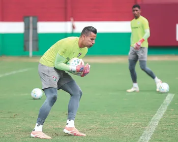 Imagem ilustrativa da imagem Fluminense enfrenta o Deportivo La Guaira, na Venezuela, pela Libertadores