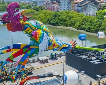 Imagem ilustrativa da imagem Galo da Madrugada vai sair com 30 trios