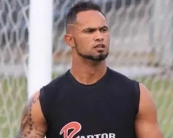 Imagem ilustrativa da imagem Goleiro Bruno acerta com time do Acre que tem 4 investigados por estupro