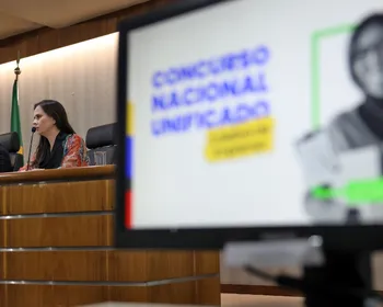 Imagem ilustrativa da imagem Governo federal prevê 7 mil novos servidores em 2026; posses começam em maio