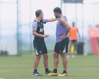 Imagem ilustrativa da imagem Grêmio e Galo duelam em meio a decisões pelos Estaduais