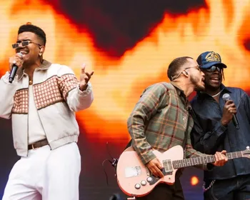 Imagem ilustrativa da imagem Humor e mistura de pop, soul e MPB: veja a agenda cultural deste fim de semana