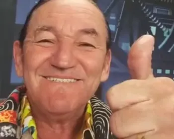 Imagem ilustrativa da imagem Humorista Marquito é transferido de hospital; quadro continua 'estável'