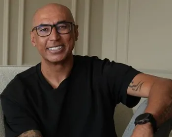 Imagem ilustrativa da imagem Ídolo do Benfica, Luisão sofre racismo ao defender Vini Jr