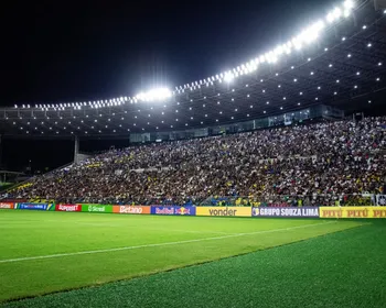 Imagem ilustrativa da imagem Ingressos para partida do Rio Branco na Copa do Brasil estão à venda