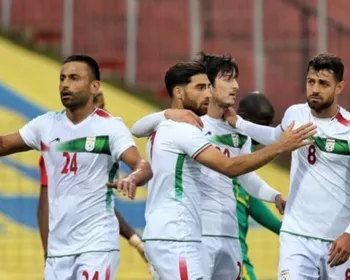 Imagem ilustrativa da imagem Irã pode ser punido pela Fifa após decidir não disputar a Copa do Mundo; entenda