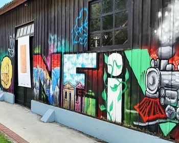 Imagem ilustrativa da imagem João Neiva e sua história com o trem de ferro