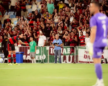 Imagem ilustrativa da imagem Jornal espanhol põe Pedro entre nomes para ser 'camisa 9' de Ancelotti na Copa