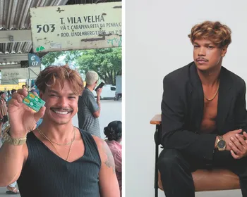 Imagem ilustrativa da imagem Juba estreia na cena pop capixaba com frescor e paixão