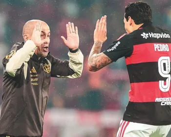 Imagem ilustrativa da imagem Leonardo Jardim garante entrega total no Flamengo