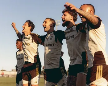 Imagem ilustrativa da imagem Libertadores: Flamengo quer usar o Maracanã como trunfo