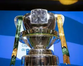 Imagem ilustrativa da imagem Maior Copa do Brasil da história inicia com recorde de clubes e jogos