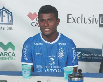 Imagem ilustrativa da imagem Maranhão revela clima melhor no Vitória e visa o acesso na Série D