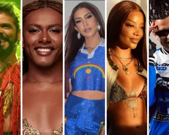 Imagem ilustrativa da imagem Marco Zero traz imponência e Cais da Alfândega comemora os 30 anos do Rec-Beat