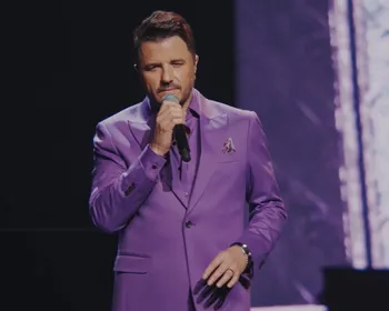 Imagem ilustrativa da imagem Maurício Manieri apresenta turnê "Classics Super Hits" em Vitória