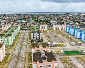 Imagem ilustrativa da imagem Minha Casa, Minha Vida Entidades Urbanas recebe propostas até terça