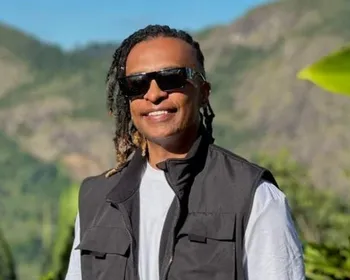 Imagem ilustrativa da imagem Monsueto, doTchakabum, faz aulão gratuito em shopping de Cachoeiro de Itapemirim