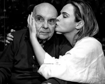 Imagem ilustrativa da imagem Morre pai de Ana Paula Renault e família decide não comunicar a participante do BBB