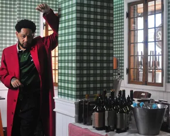 Imagem ilustrativa da imagem Movimento Cidade confirma Emicida e divulga atrações dos três dias