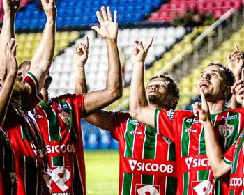 Imagem ilustrativa da imagem Na lanterna, Rio Branco de Venda Nova recebe o Vilavelhense