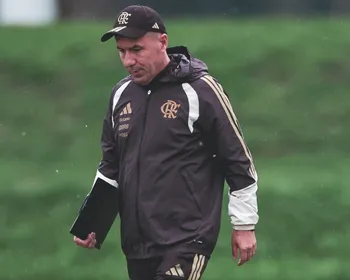 Imagem ilustrativa da imagem Noite de reencontros no duelo entre Flamengo e Cruzeiro