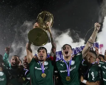 Imagem ilustrativa da imagem Nove equipes garantem títulos estaduais pelo Brasil