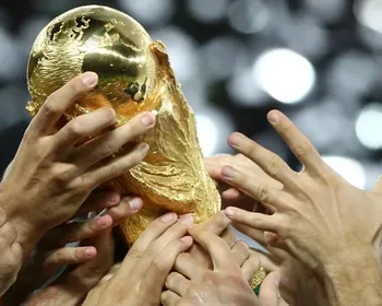 Imagem ilustrativa da imagem Novo formato e 48 seleções: expectativa em alta para a Copa do Mundo 2026