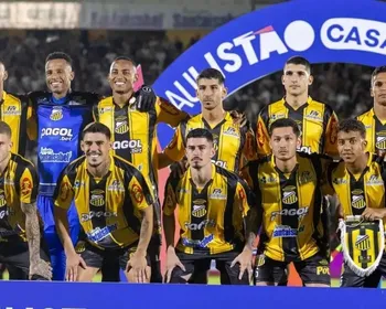 Imagem ilustrativa da imagem Novorizontino elimina Corinthians e chega à final do Paulistão