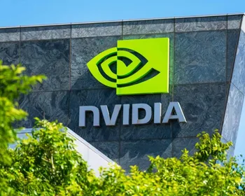Imagem ilustrativa da imagem Nvidia vai investir US$ 2 bilhões para aprimorar chips de Inteligência Artificial