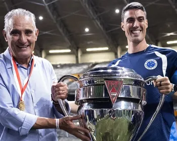 Imagem ilustrativa da imagem Palmeiras, Cruzeiro e Grêmio: como chegam os campeões estaduais no Brasileirão?