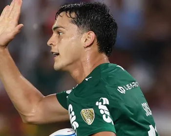 Imagem ilustrativa da imagem Palmeiras busca empate na Colômbia em estreia na Libertadores