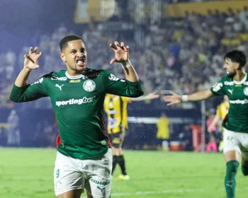Imagem ilustrativa da imagem Palmeiras é campeão paulista pela 27ª vez com vitória sobre o Novorizontino