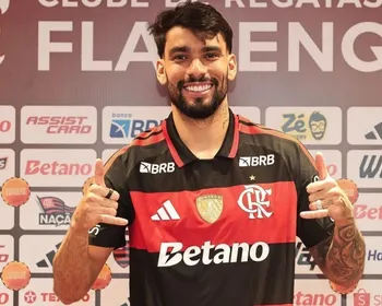 Imagem ilustrativa da imagem Paquetá lamenta estreia no Flamengo com vice