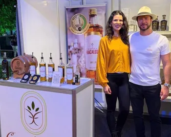 Imagem ilustrativa da imagem Passeios com cachaças, cervejas e queijos premiados em João Neiva