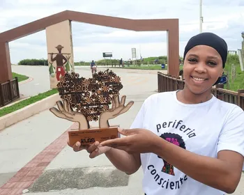 Imagem ilustrativa da imagem “Periferia Consciente”: cultura vira ferramenta de cuidado