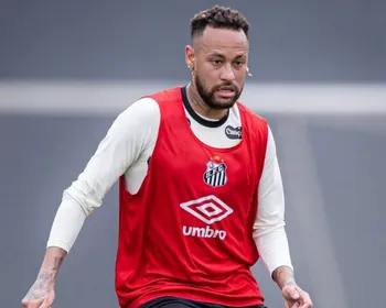 Imagem ilustrativa da imagem Perto de volta, Neymar tem de 3 a 7 jogos para convencer Ancelotti por Copa