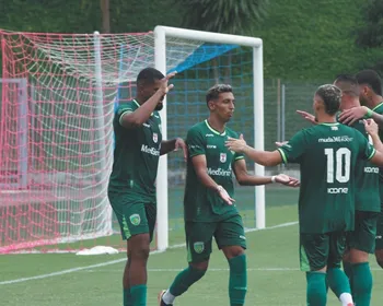 Imagem ilustrativa da imagem Porto Vitória recebe o invicto Gama-DF na estreia da Copa Centro-Oeste