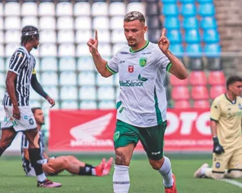 Imagem ilustrativa da imagem Porto Vitória vence e elimina o Rio Branco no Campeonato Capixaba