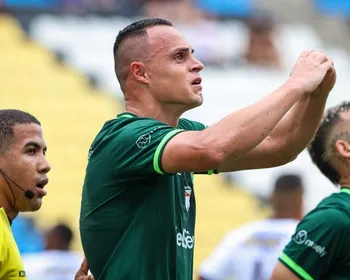 Imagem ilustrativa da imagem Porto Vitória vence o Serra e abre boa vantagem na final do Capixabão 2026